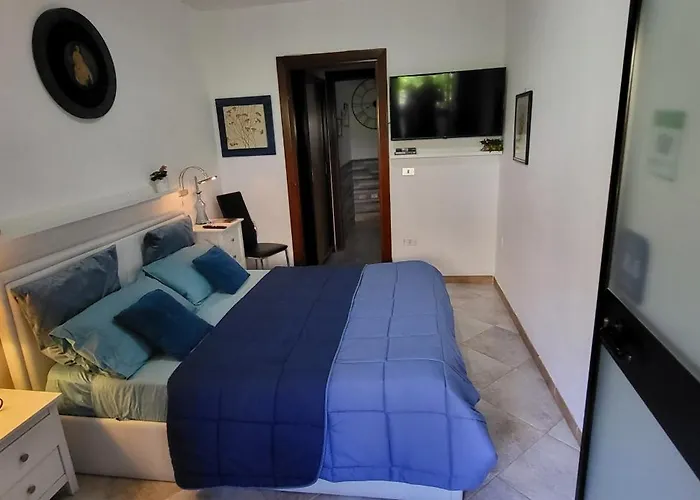 B&B Mare E SoleAlbergo