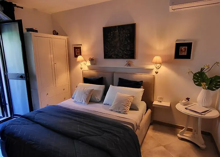 B&B Mare E SoleAlbergo