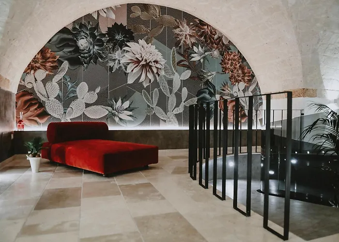 Bed and Breakfast La Dimora di Cesare Braico Brindisi