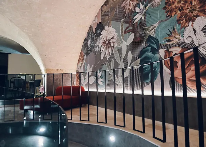Bed and Breakfast La Dimora di Cesare Braico Brindisi